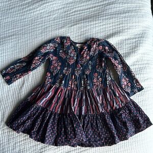 PINK CHICKEN size 3Y